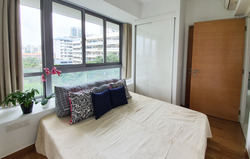 The Verve (D12), Apartment #209193911